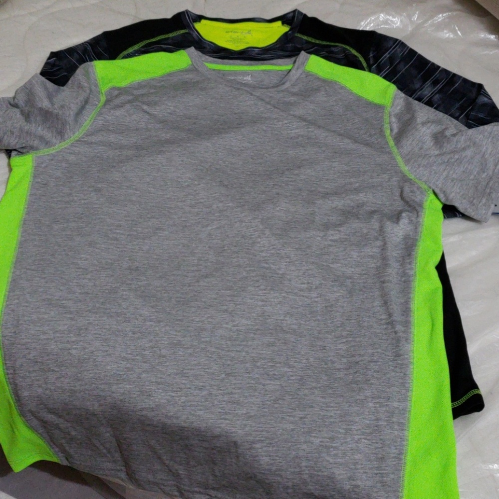 Sportswear 2 pieces